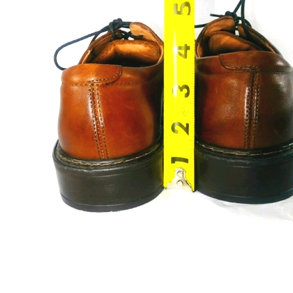 Structure italian shoes Gomma vera - Picture 7 of 14